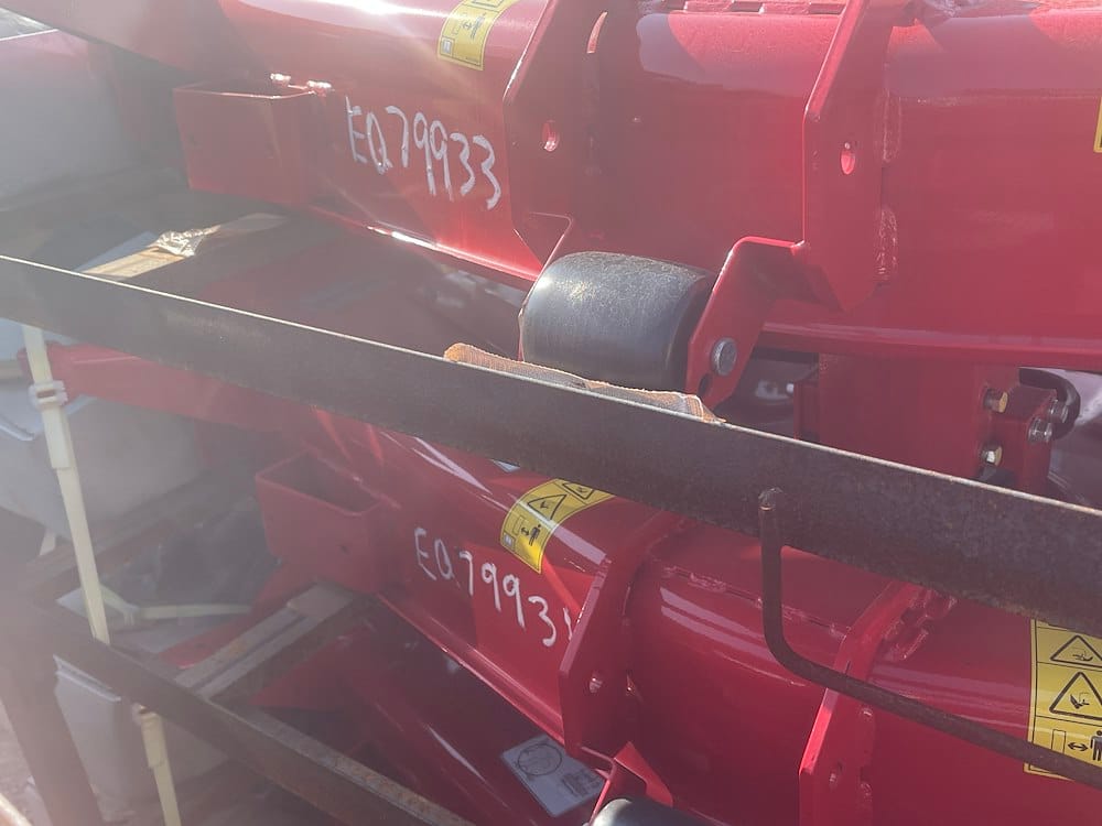 Main image Massey Ferguson 2326