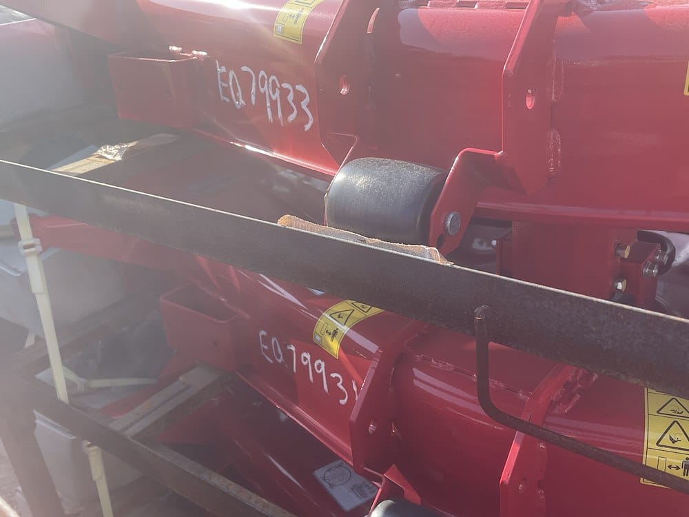 Main image Massey Ferguson 2326