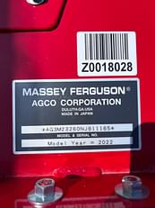 Main image Massey Ferguson 2326 1
