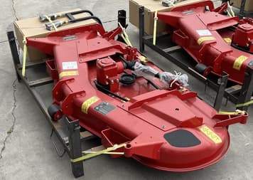 Main image Massey Ferguson 2326