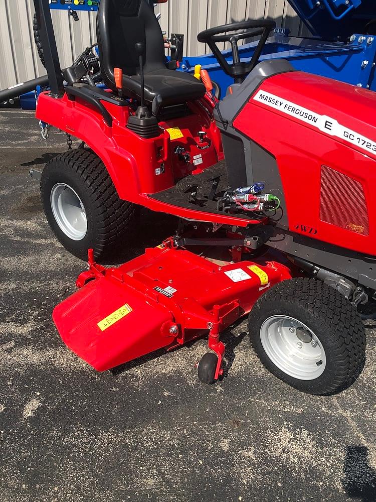 Image of Massey Ferguson 2326 Primary image