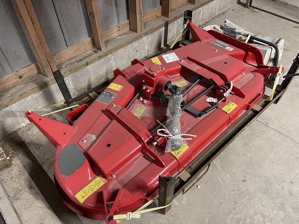 Main image Massey Ferguson 2326