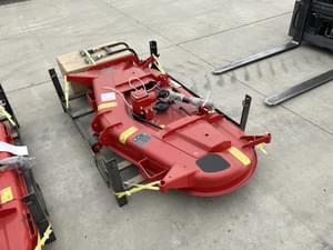 2022 Massey Ferguson 2326 Image