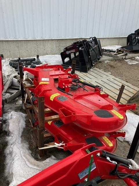 Image of Massey Ferguson 2326 equipment image 4