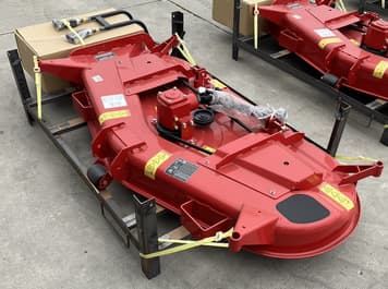 Main image Massey Ferguson 2326