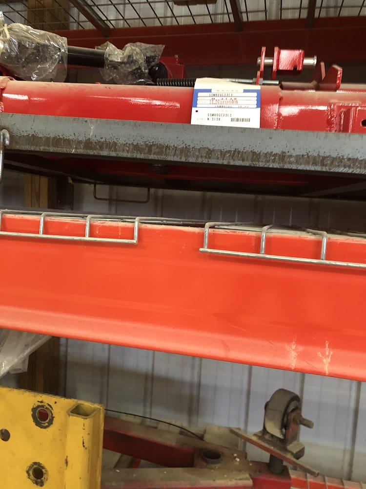 2022 Massey Ferguson 2326 Equipment Image0