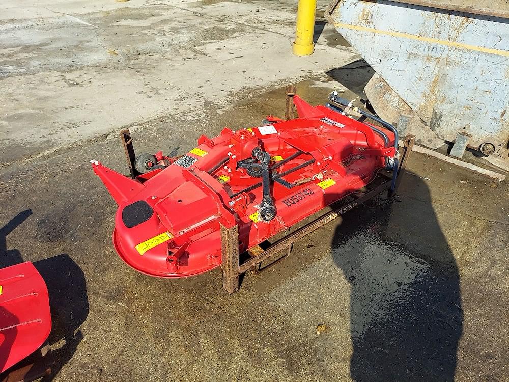 Image of Massey Ferguson 2326 Primary image