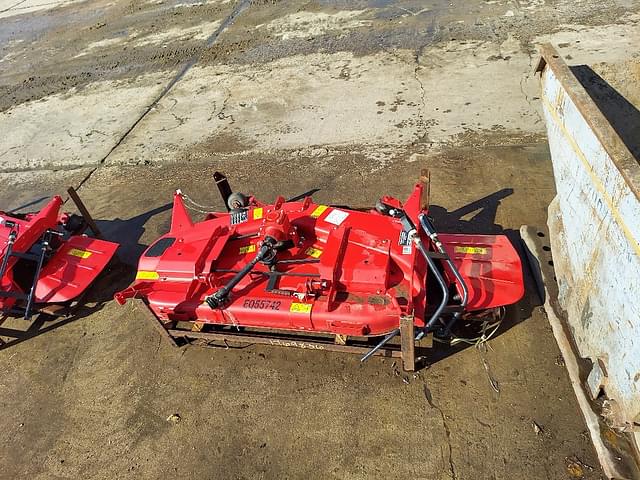 Image of Massey Ferguson 2326 equipment image 1