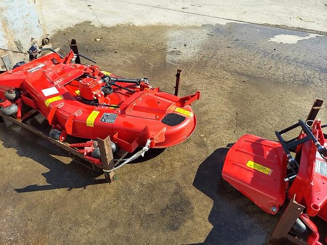 Image of Massey Ferguson 2326 equipment image 3