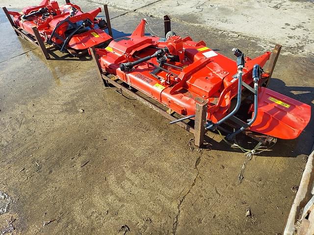 Image of Massey Ferguson 2326 equipment image 4