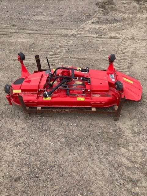 Main image Massey Ferguson 2326