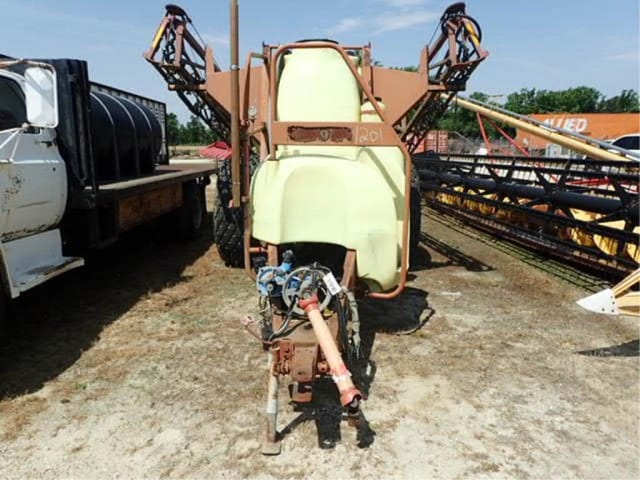 Main image Hardi Navigator