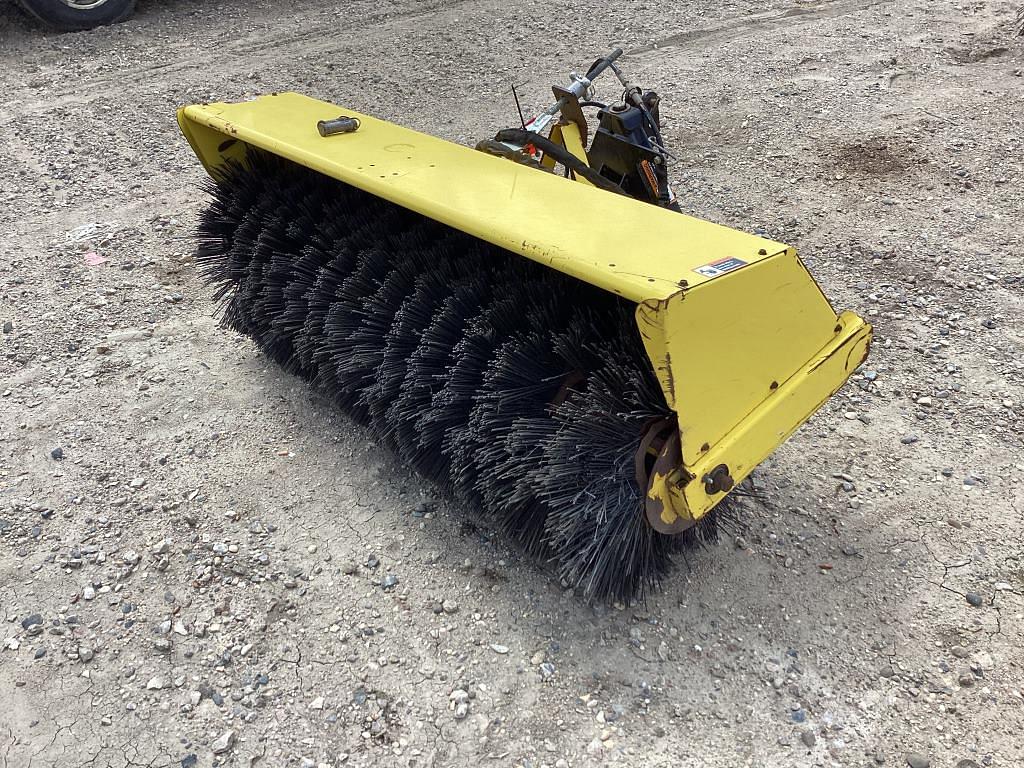 Image of John Deere 60" Broom Primary image