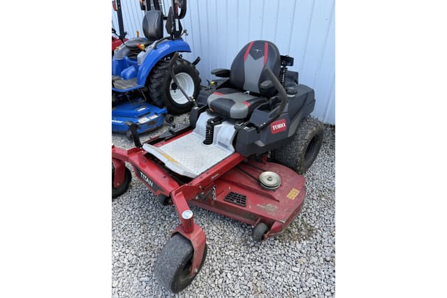 Image of Toro Titan equipment image 3