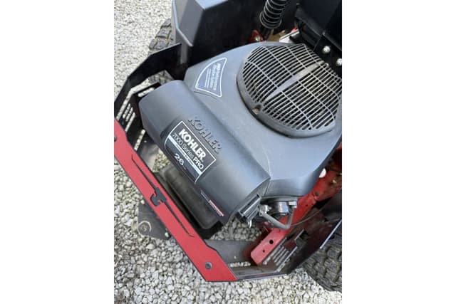 Image of Toro Titan equipment image 2