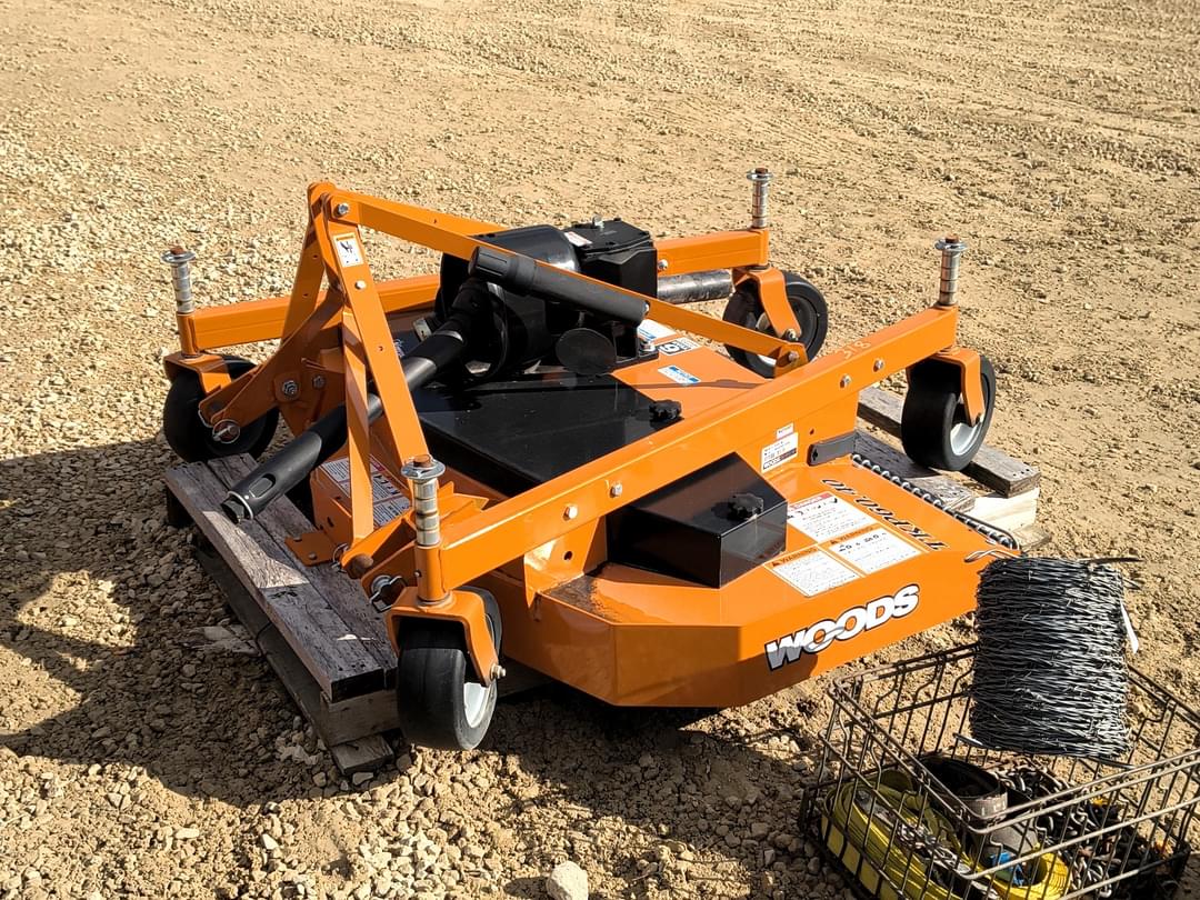 Image of Woods TKP60.40 Image 1