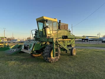 Main image John Deere 4400