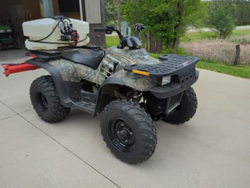 Main image Polaris Magnum 325