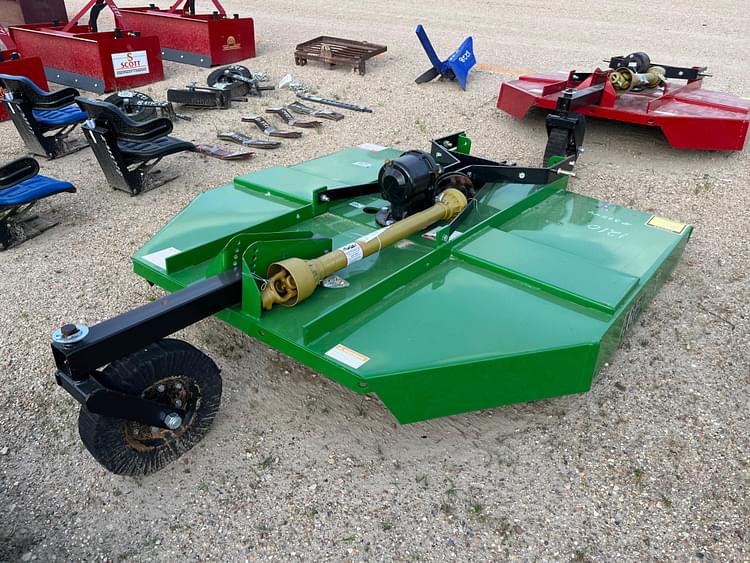 Atlas Agri-X Hay and Forage Mowers - Rotary for Sale | Tractor Zoom