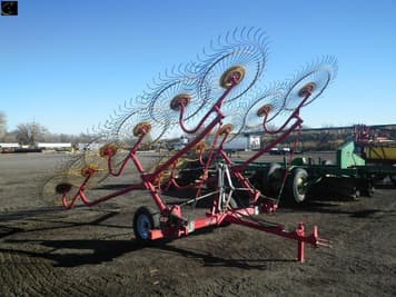 Main image Tonutti RCS12