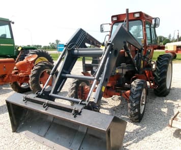 Main image Belarus 420AN