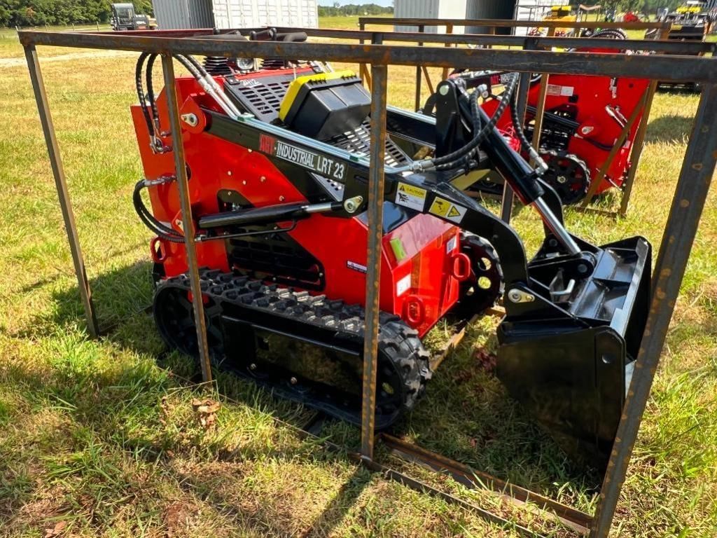 Main image AGT Industrial LRT23