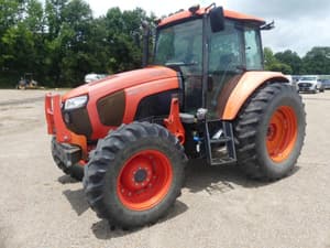 Kubota M6S-111 Image
