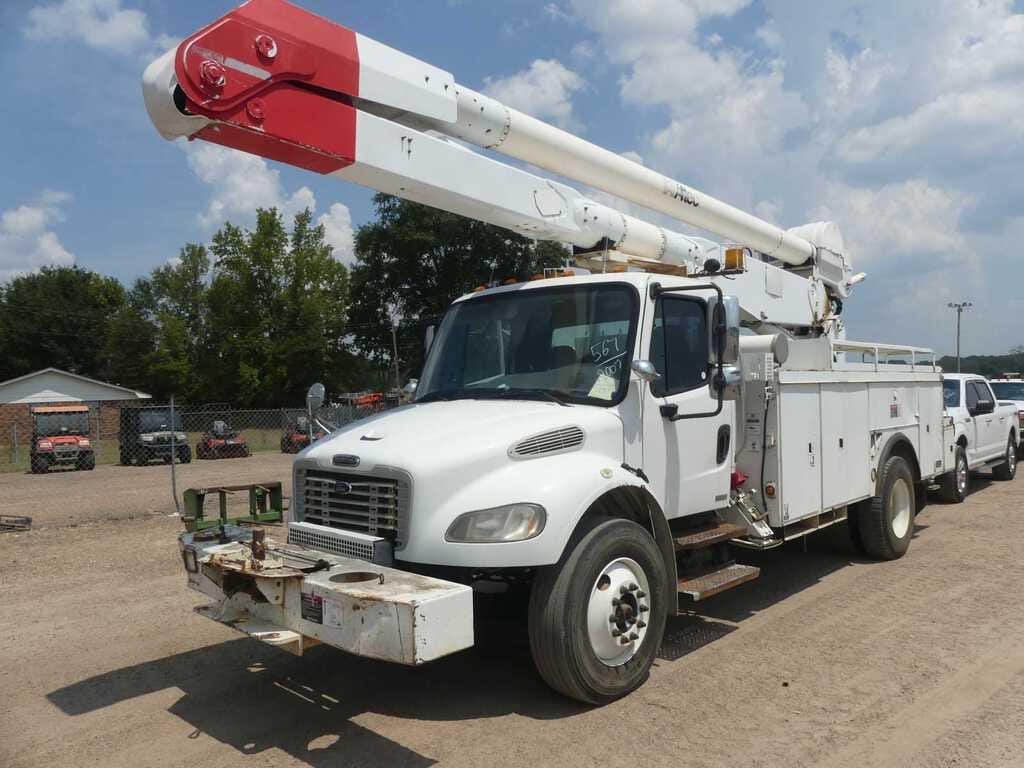 Main image Freightliner M2 106