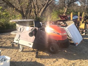 Main image AGCO Allis 2025