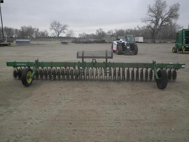 Image of John Deere 400 equipment image 1
