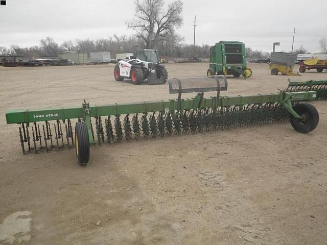 Image of John Deere 400 equipment image 2