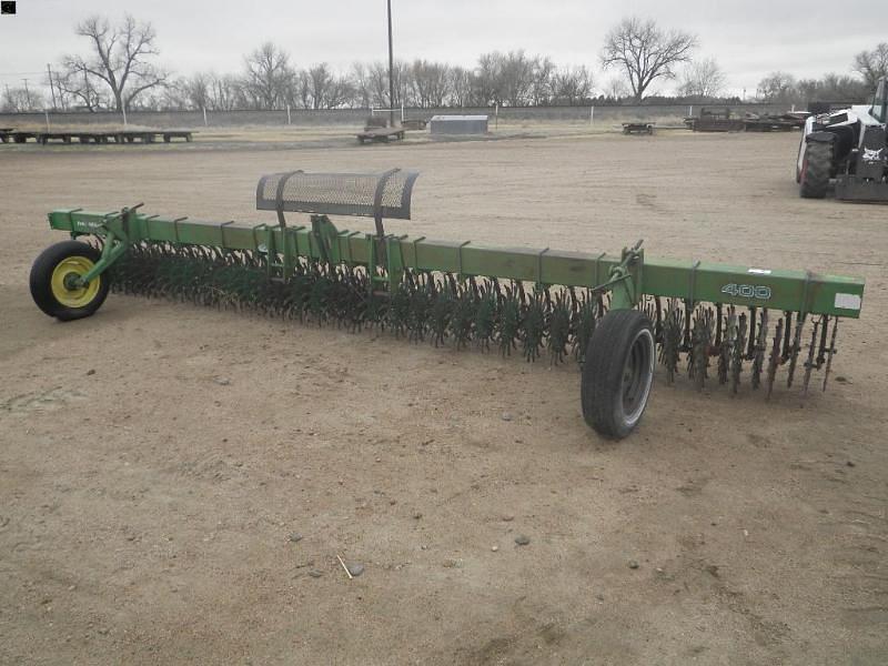 Image of John Deere 400 Primary image