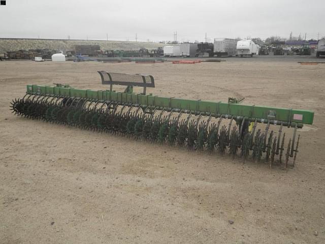 Image of John Deere 400 equipment image 4