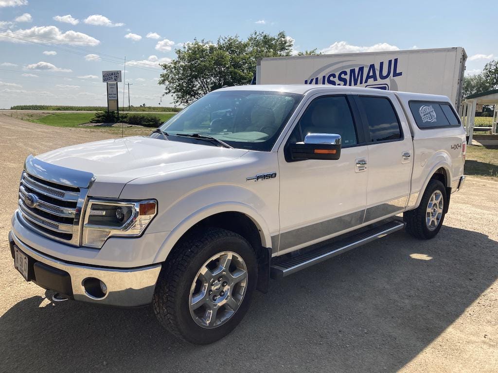 Main image Ford F-150