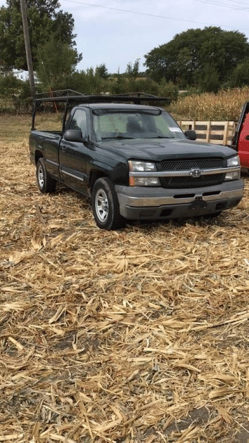 Main image Chevrolet 1500