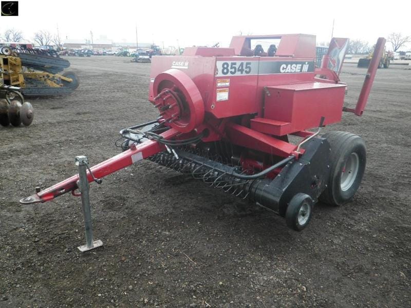 Main image Case IH 8545