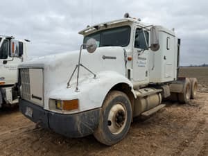 1996 International 9400 Image