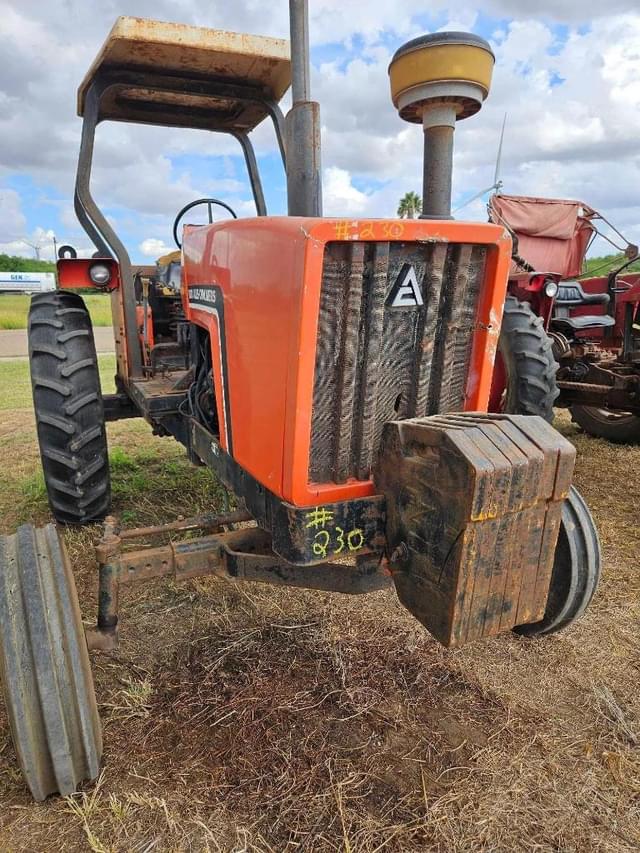 Image of Allis Chalmers 6070 equipment image 1
