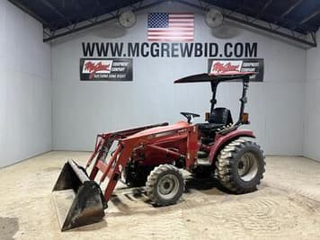 Main image Case IH DX33