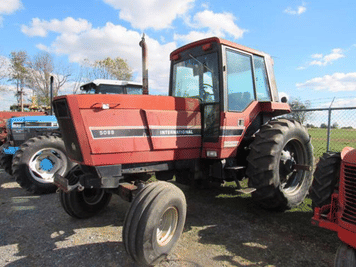 Main image International Harvester 5088
