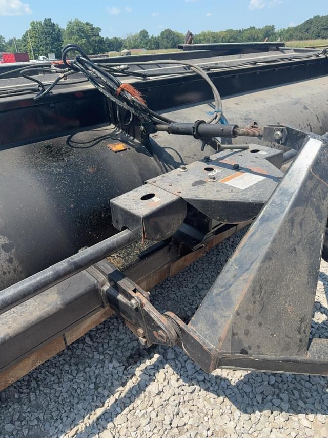 Image of Balzer 2000 equipment image 2
