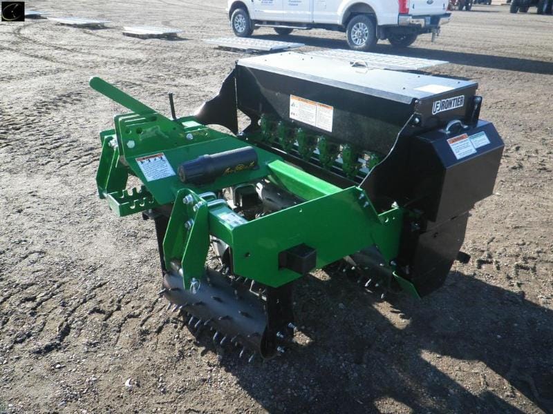 Main image Frontier GS1148