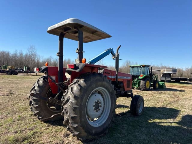 Image of Massey Ferguson 471 equipment image 4