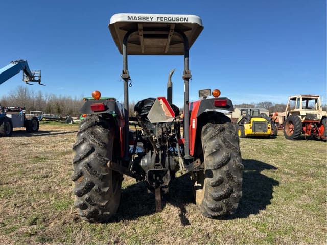 Image of Massey Ferguson 471 equipment image 3