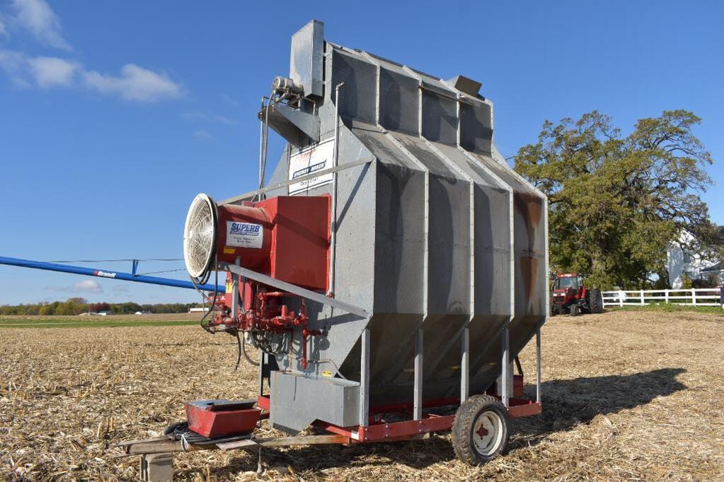 Main image Super B Undetermined