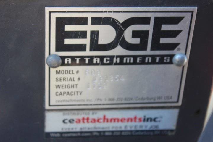 Image of Edge 609 Image 1