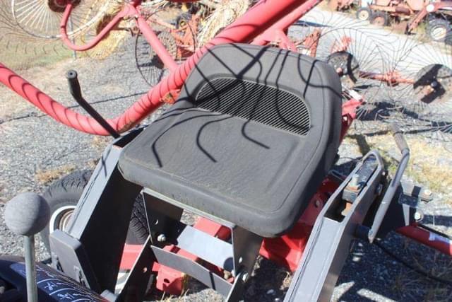 Image of Edge 609 equipment image 3