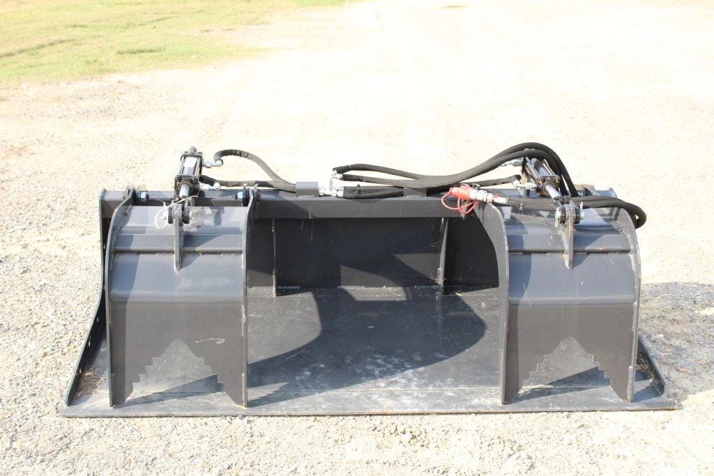 Main image Wolverine GB-11-72W