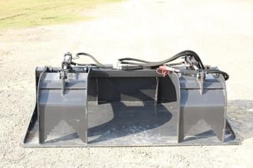 Main image Wolverine GB-11-72W