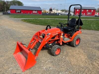 Main image Kubota BX2380